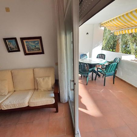 Apartamento Royal Marine Deluxe Roses Exterior foto