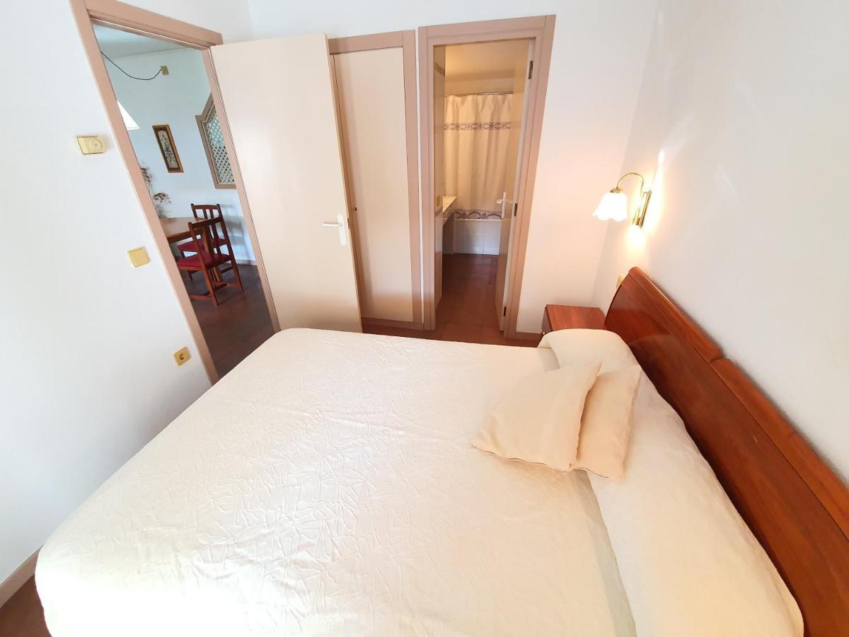 Apartamento Royal Marine Deluxe Roses Exterior foto
