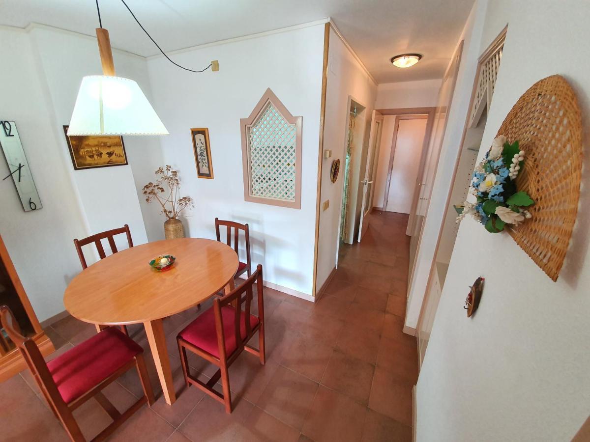 Apartamento Royal Marine Deluxe Roses Exterior foto