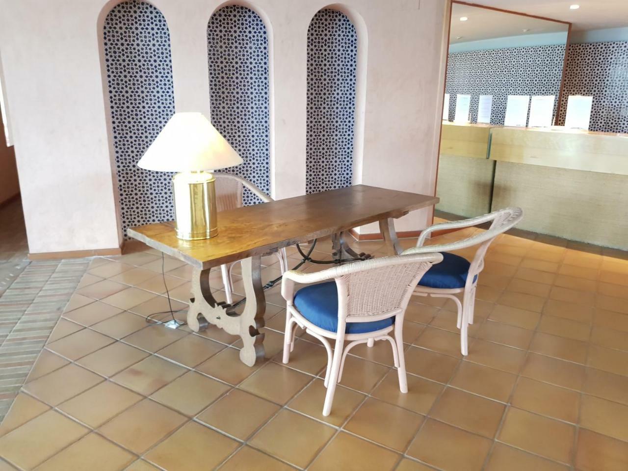 Apartamento Royal Marine Deluxe Roses Exterior foto