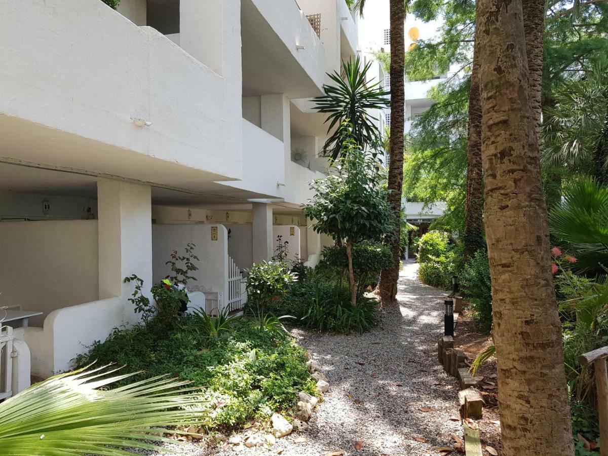Apartamento Royal Marine Deluxe Roses Exterior foto