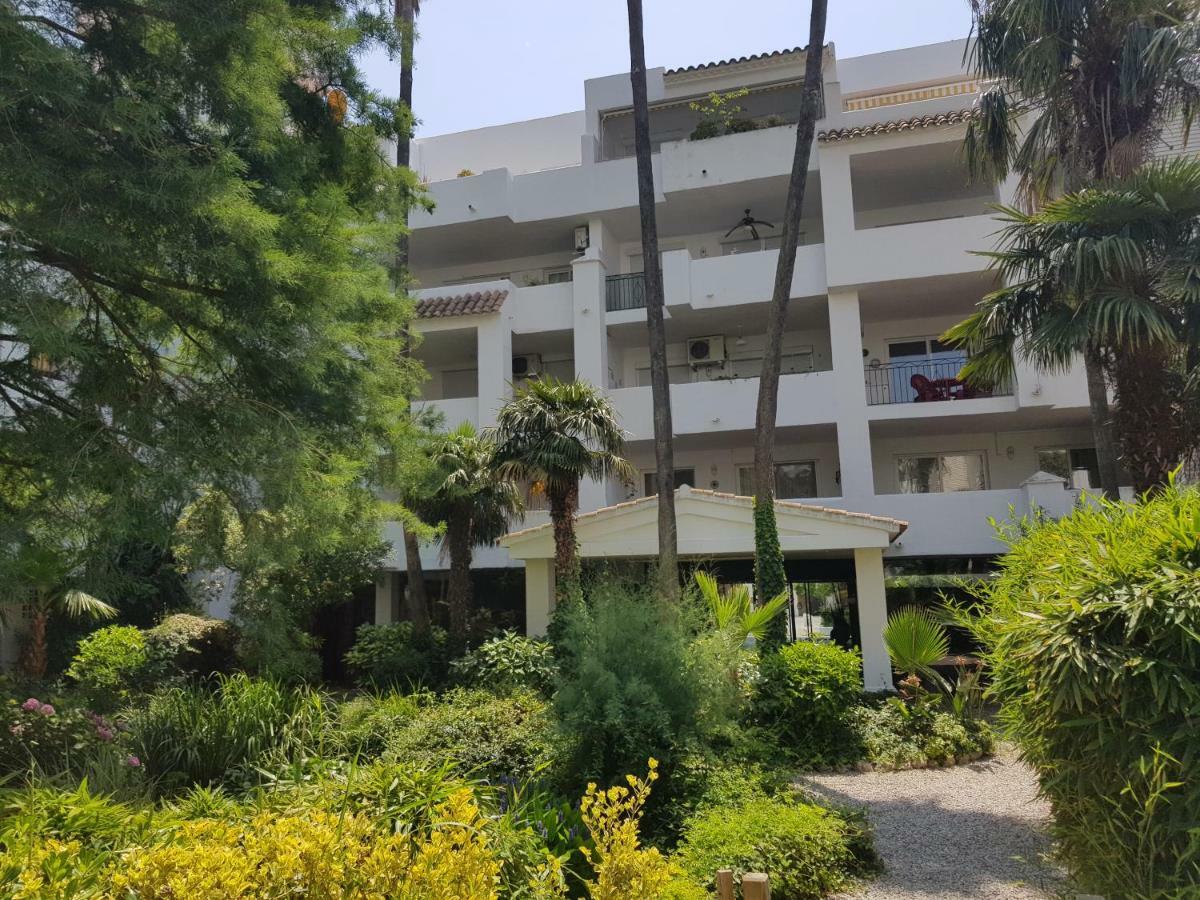 Apartamento Royal Marine Deluxe Roses Exterior foto