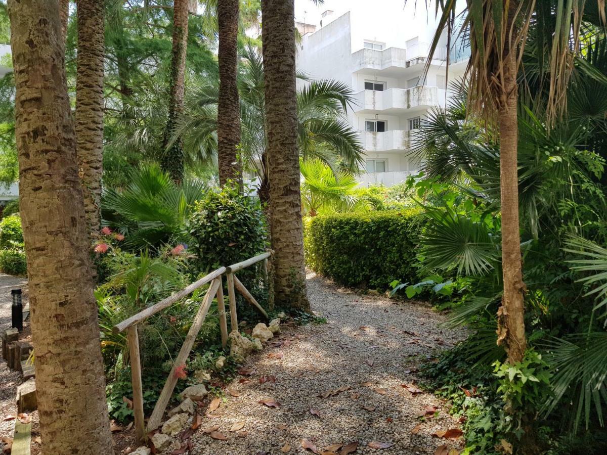 Apartamento Royal Marine Deluxe Roses Exterior foto